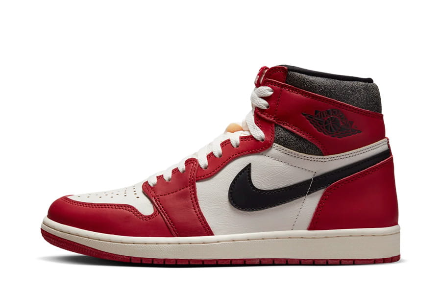Air Jordan 1 Chicago