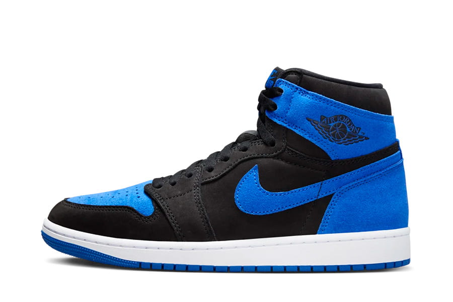 Air Jordan 1 Royal