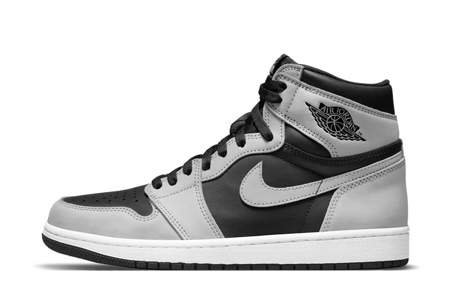 Air Jordan 1 Shadow