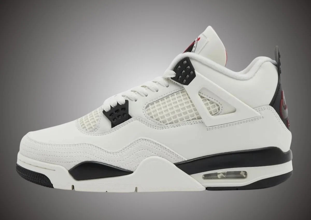 Air Jordan 4