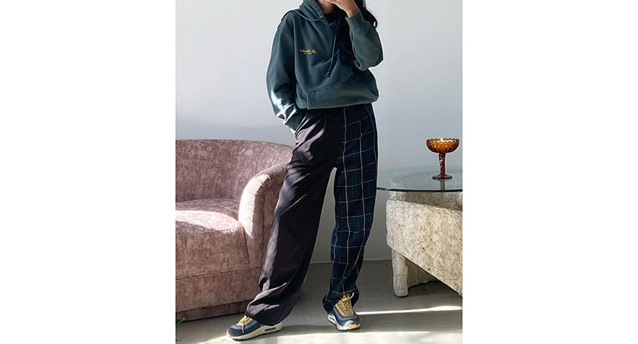 Air Max Balans Volume