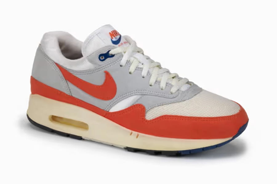 1987 Geboorte Air Max 1