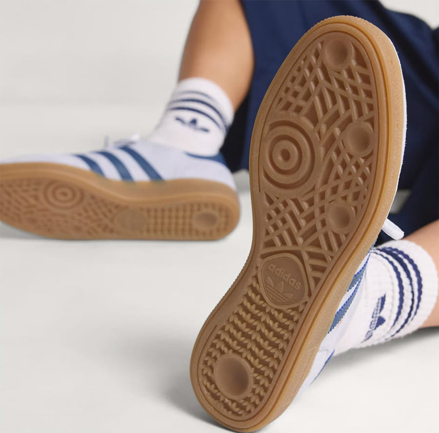 Hoe valt de Adidas Handball Spezial
