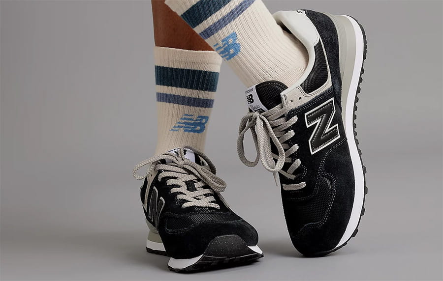 New Balance 574