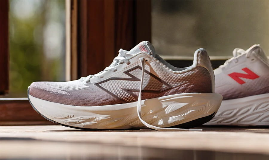 New Balance Fresh Foam X 1080