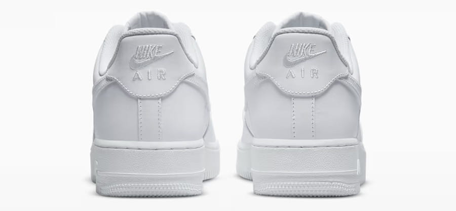 Witte Air Force 1