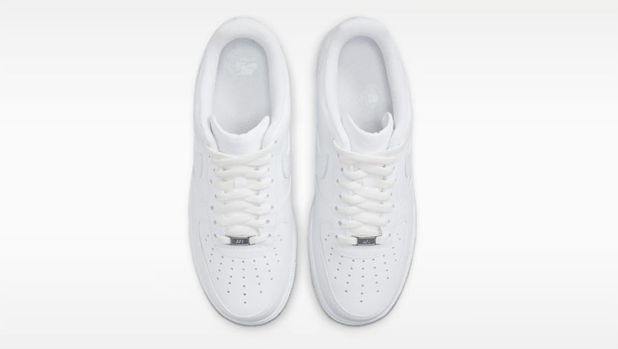 Witte Air Force 1