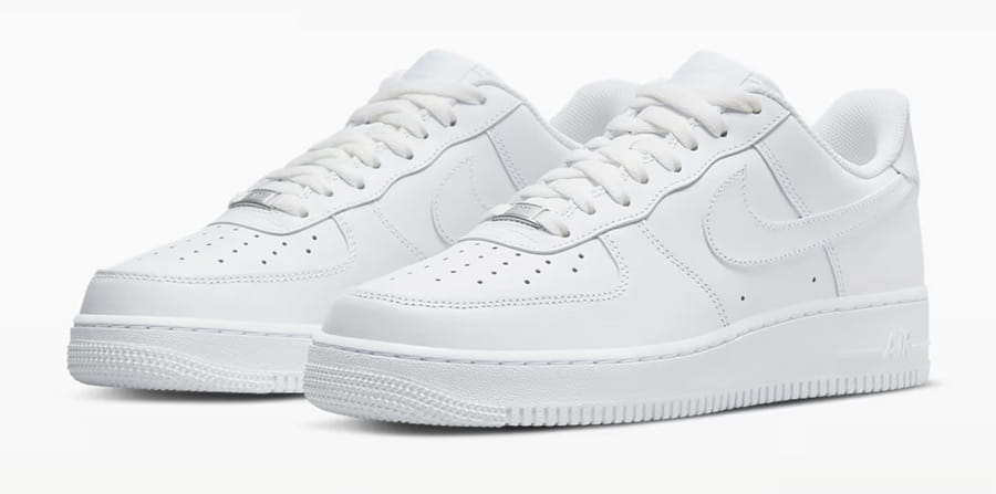 Witte Air Force 1