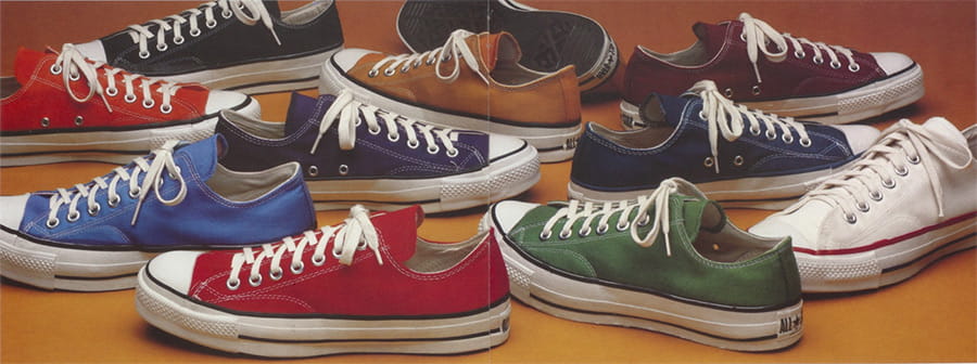 All Star Basketbalschoenen