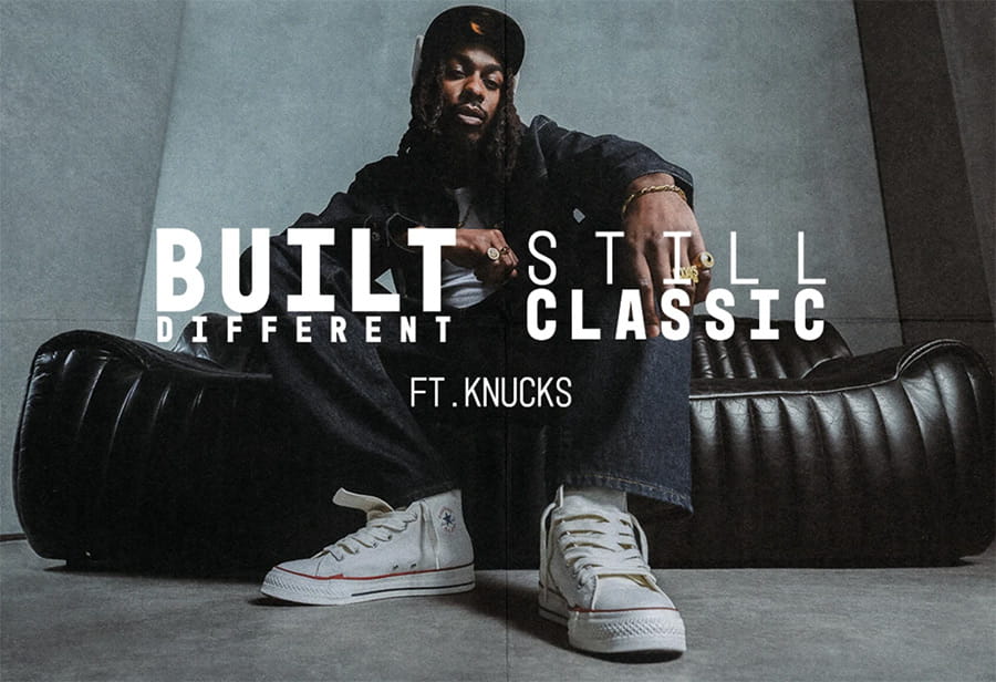 Converse Chuck Taylor All Star