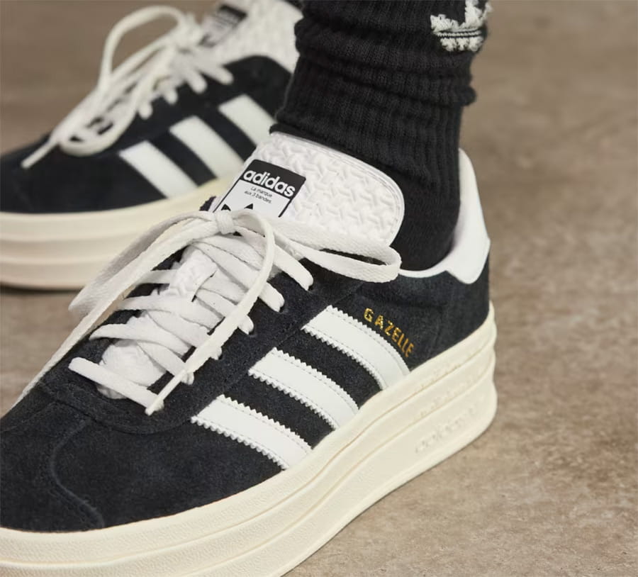 Adidas Gazelle Bold