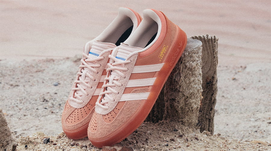 Gazelle limited edition