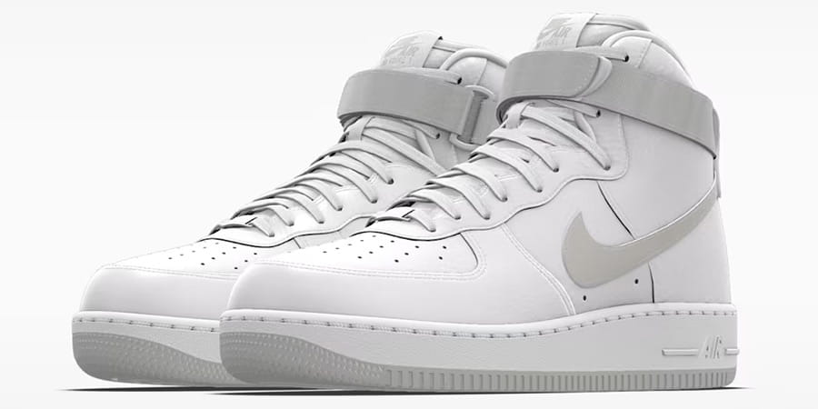 Nike Air Force 1 High