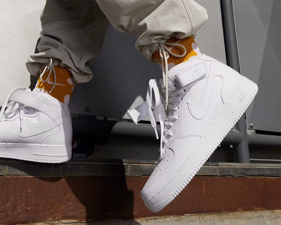 Nike Air Force 1 Mid '07