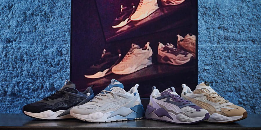 Puma RS-X Efekt