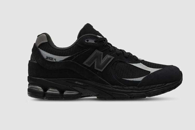 New Balance 2002R Sizing