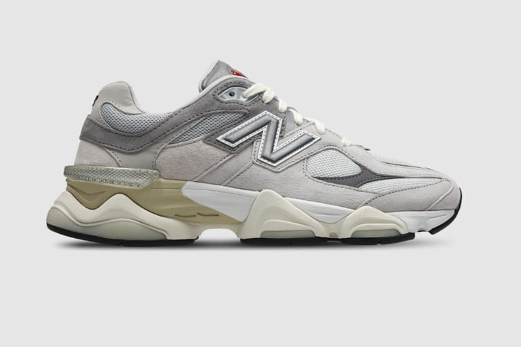 New Balance 9060 Sizing