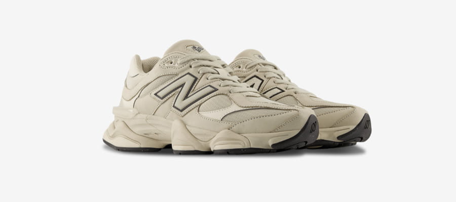 New Balance 9060 Beige
