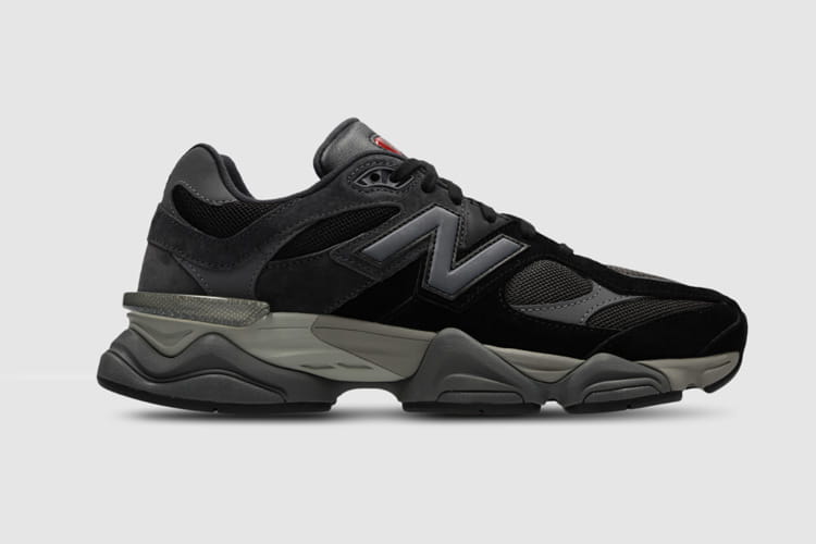 New Balance 990 Sizing