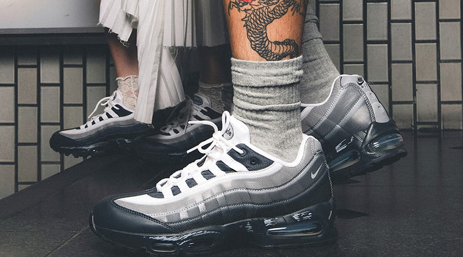 Nike Air Max 95