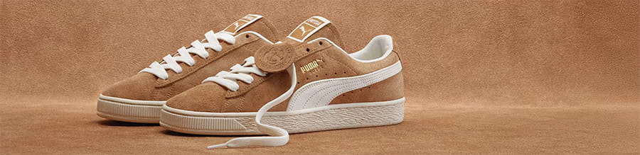 Puma Suede Sizing