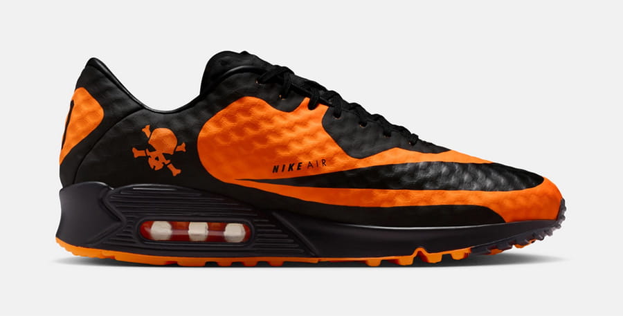 Nike Mad Pack Air Max 90 Hypervenom
