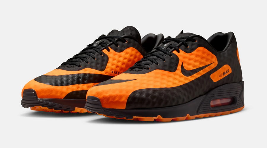 Nike Mad Pack Air Max 90 Hypervenom
