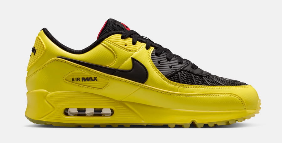 Nike Mad Pack Air Max 90 Total