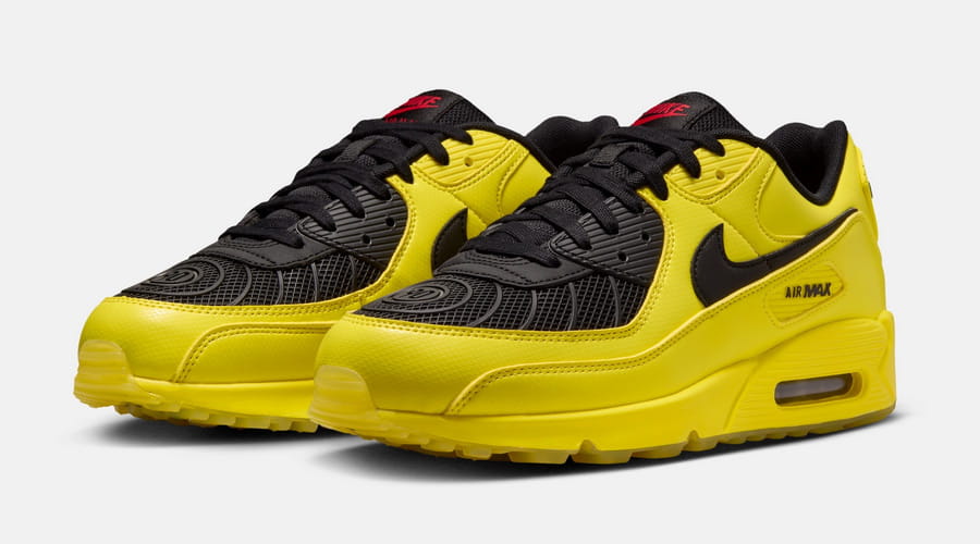 Nike Mad Pack Air Max 90 Total