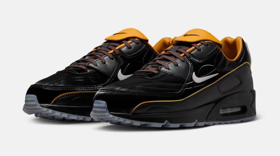Nike Mad Pack Air Max 90 Mercurial