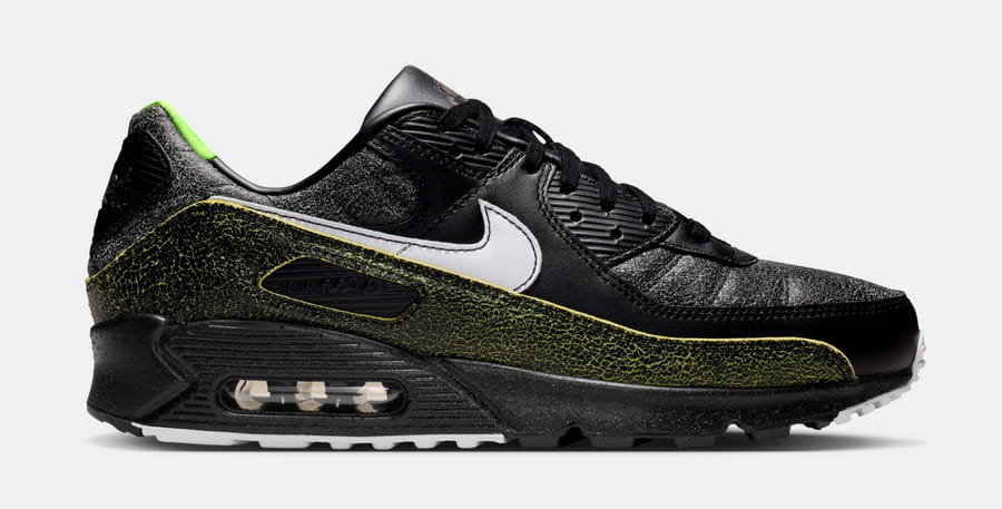 Nike Mad Pack Air Max 90 Tiempo