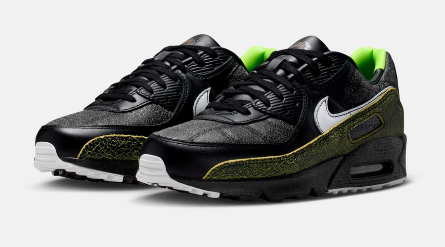 Nike Mad Pack Air Max 90 Tiempo