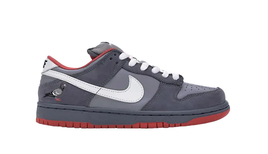 Staple x Nike SB Dunk Low Pigeon 2005
