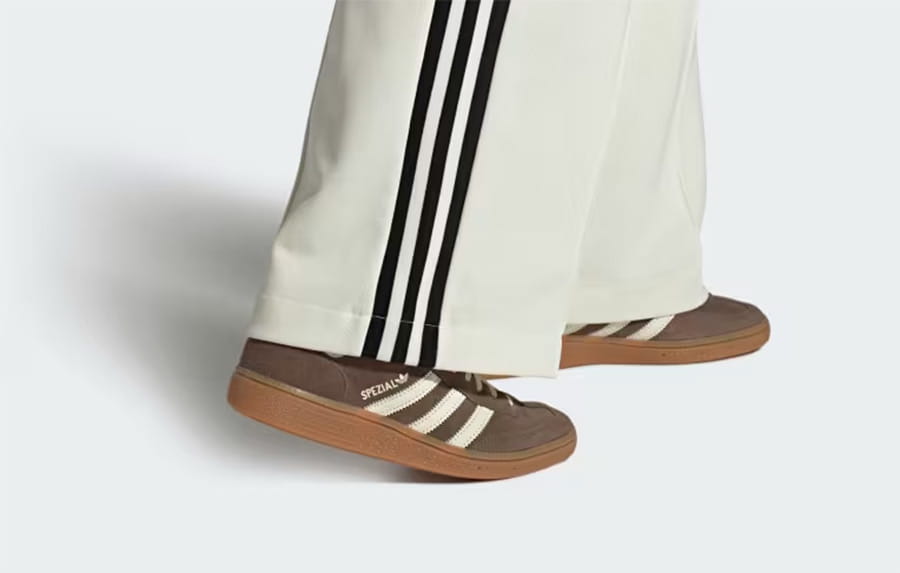 Wat is de Adidas Handball Spezial