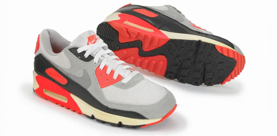 Wat is de Air Max 90