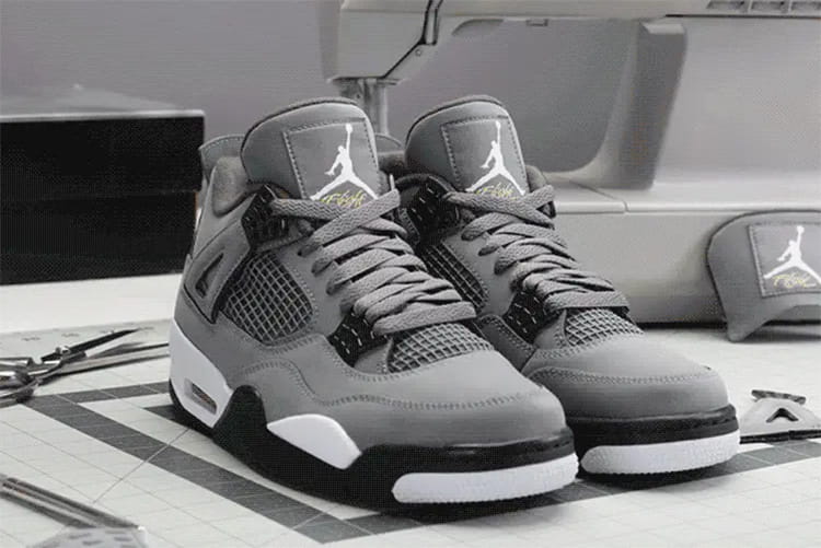 Wat is de Jordan 4