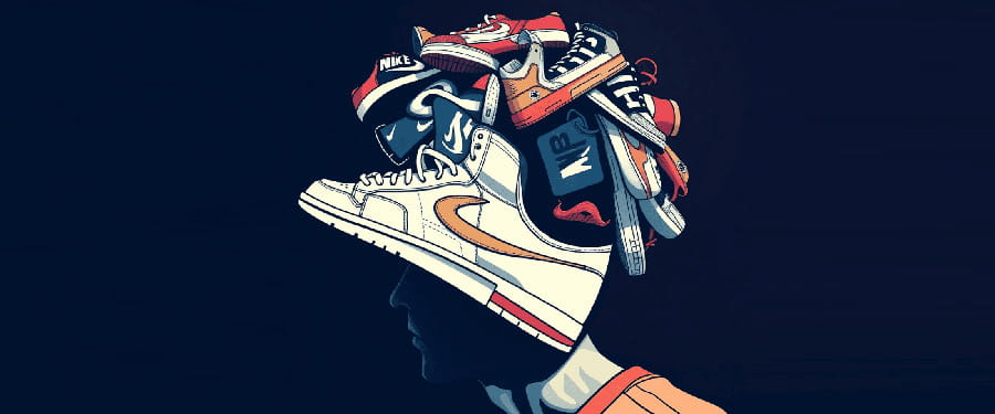 Wat is een sneakerhead
