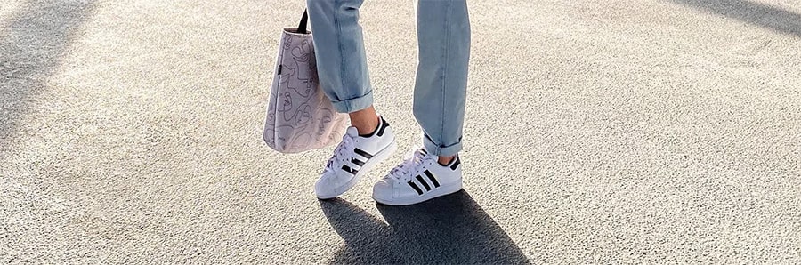 Adidas Sneakers