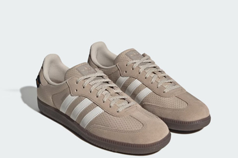 Adidas Samba