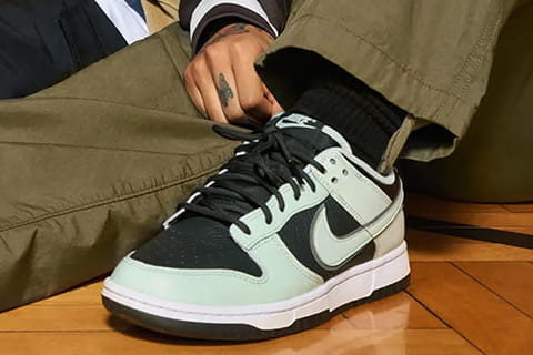 Nike Dunk